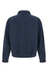 big bayport cotton twill jacket