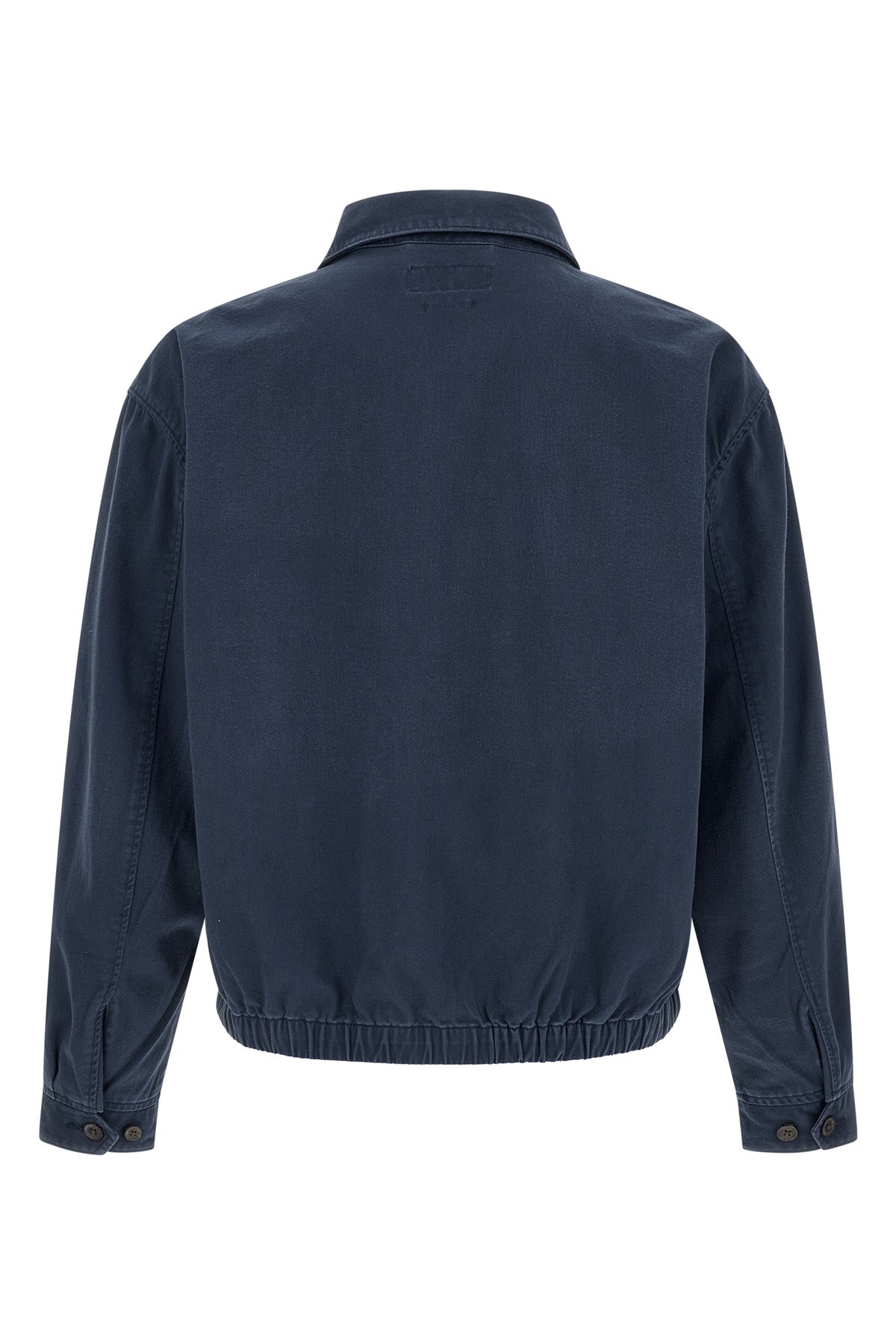 big bayport cotton twill jacket