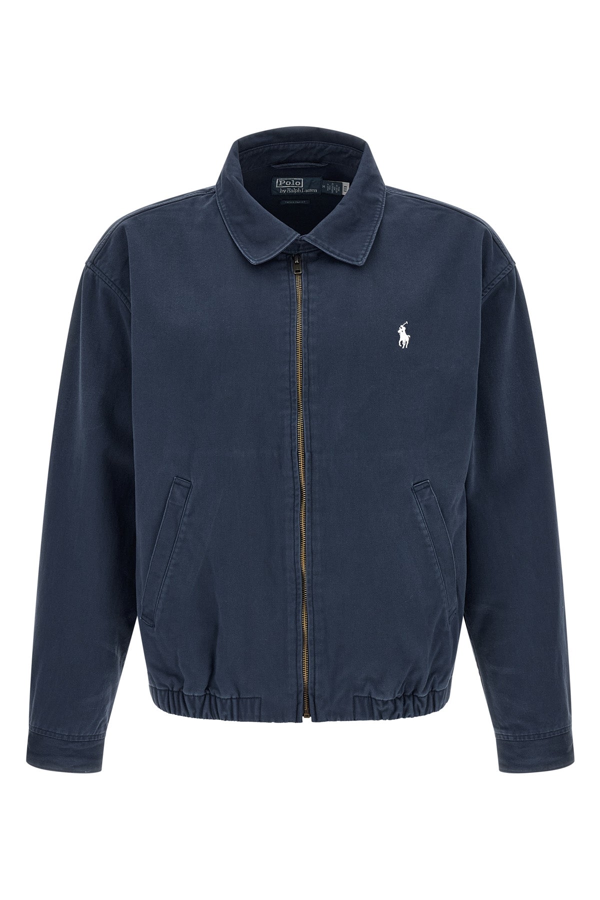 big bayport cotton twill jacket