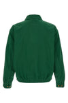 big bayport cotton twill jacket