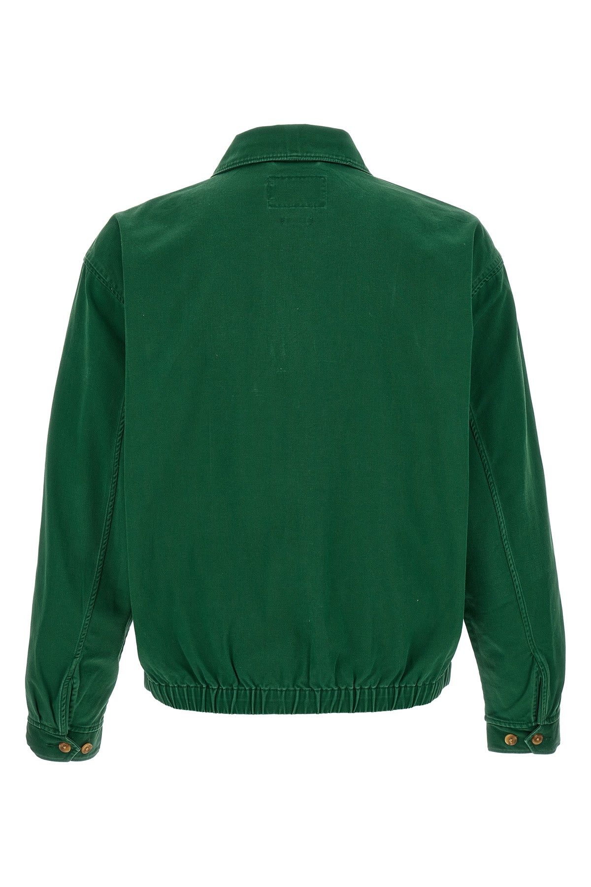 big bayport cotton twill jacket