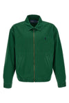 big bayport cotton twill jacket