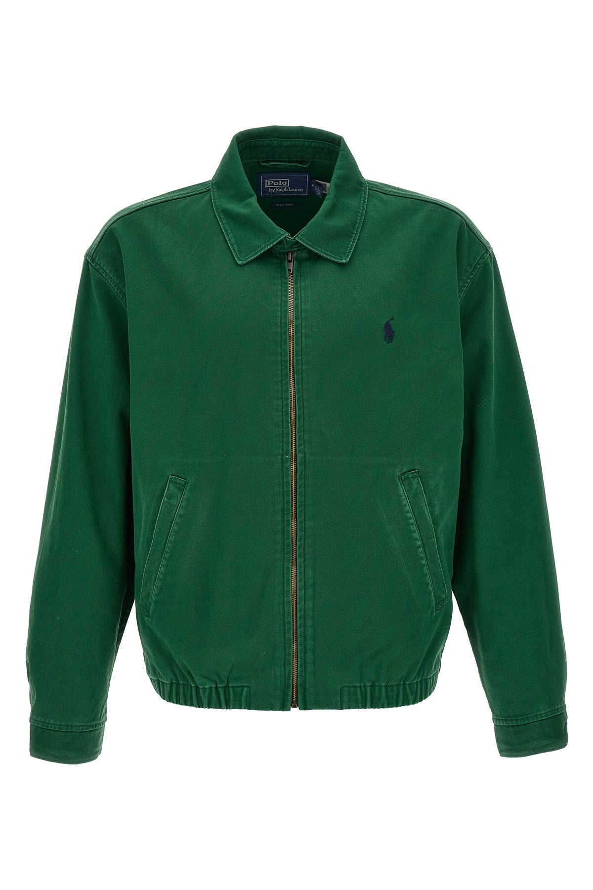big bayport cotton twill jacket