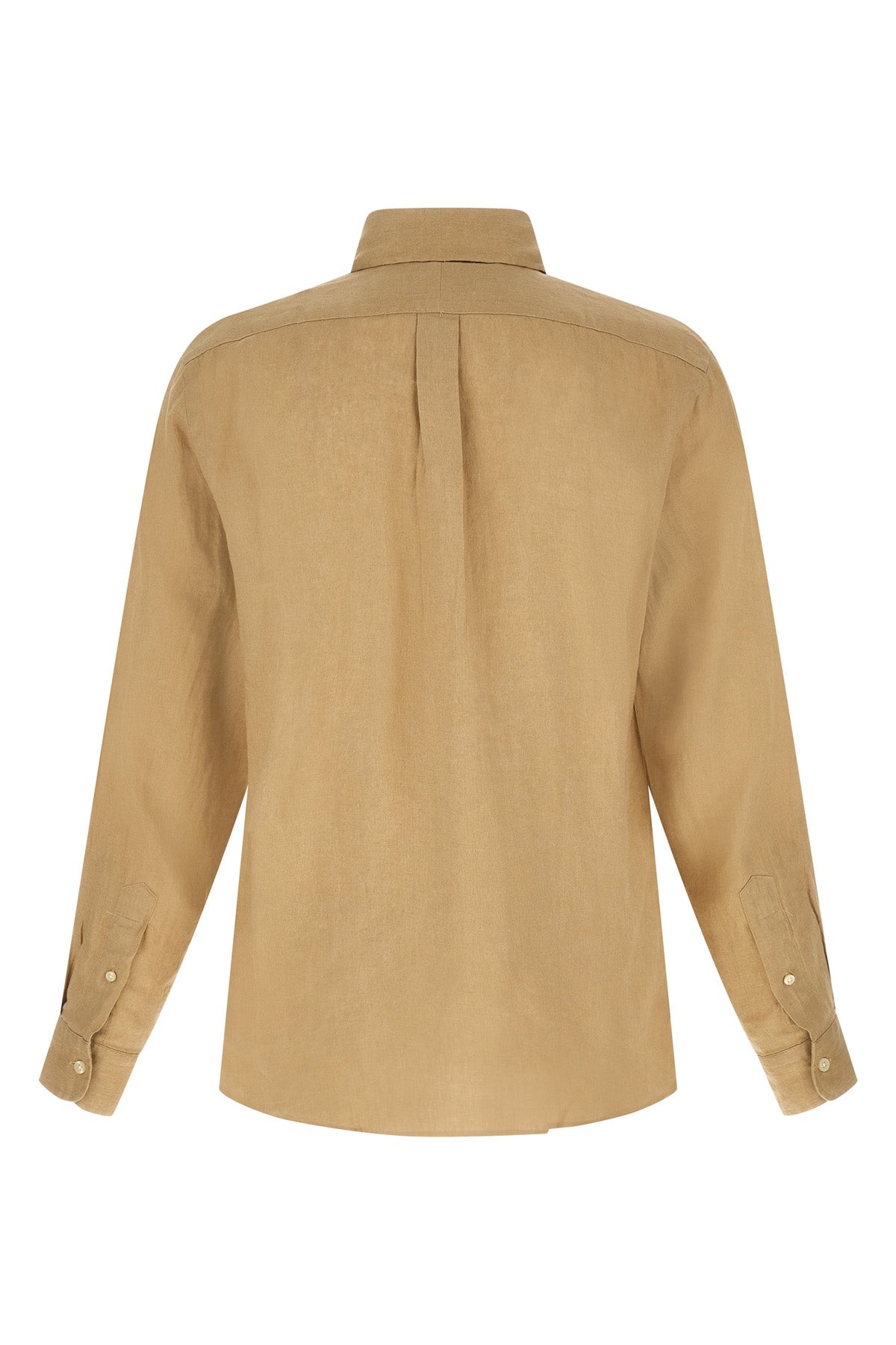 linen shirt