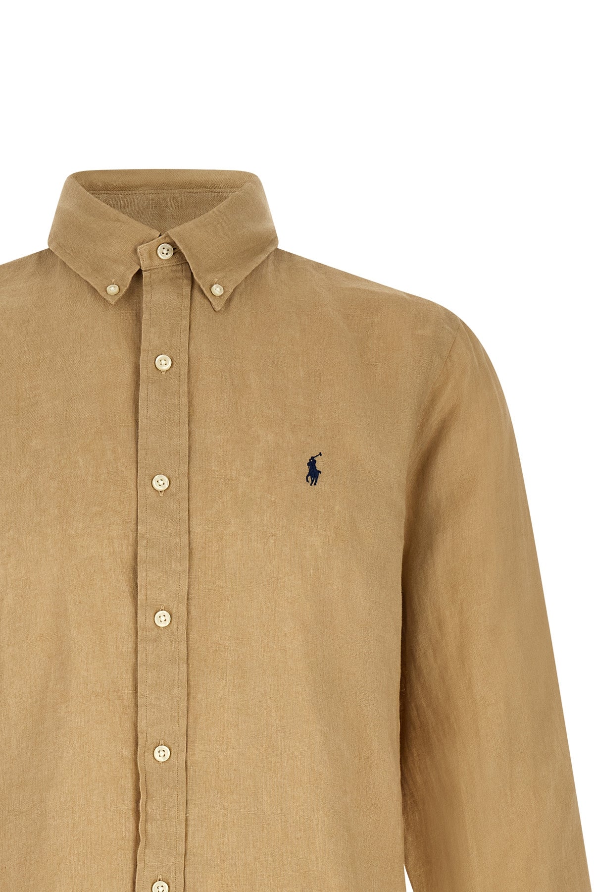 linen shirt