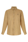 linen shirt