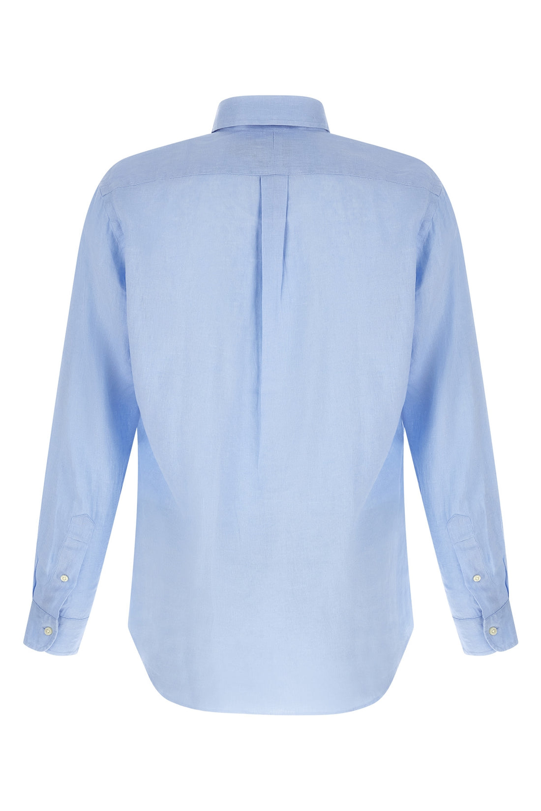 POLO RALPH LAUREN XXL linen shirt