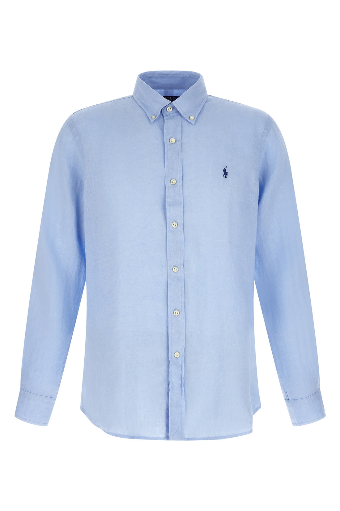 POLO RALPH LAUREN XXL linen shirt