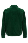 garment-dyed wide corduroy wynton jacket