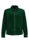 garment-dyed wide corduroy wynton jacket