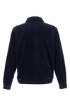 garment-dyed wide corduroy wynton jacket