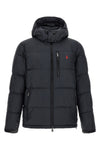 the polo ralph lauren gorham down jacket