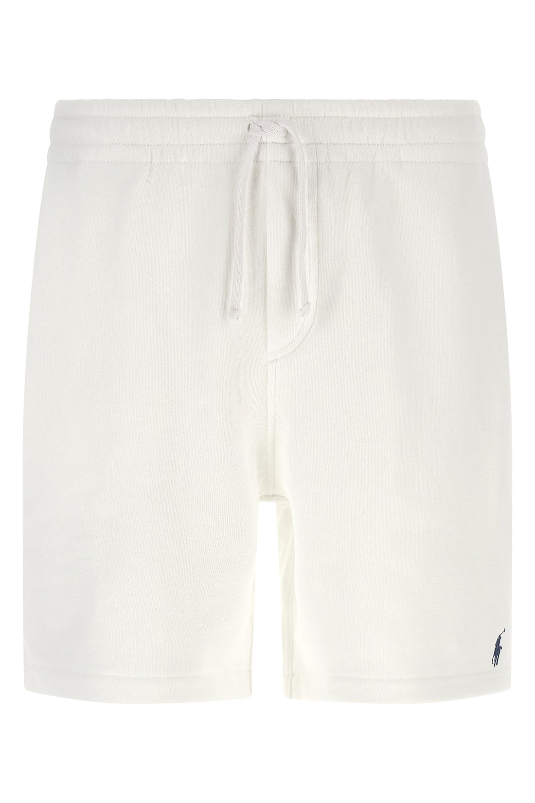 POLO RALPH LAUREN M cotton terry bermuda shorts