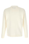 knitted cotton yarn cardigan