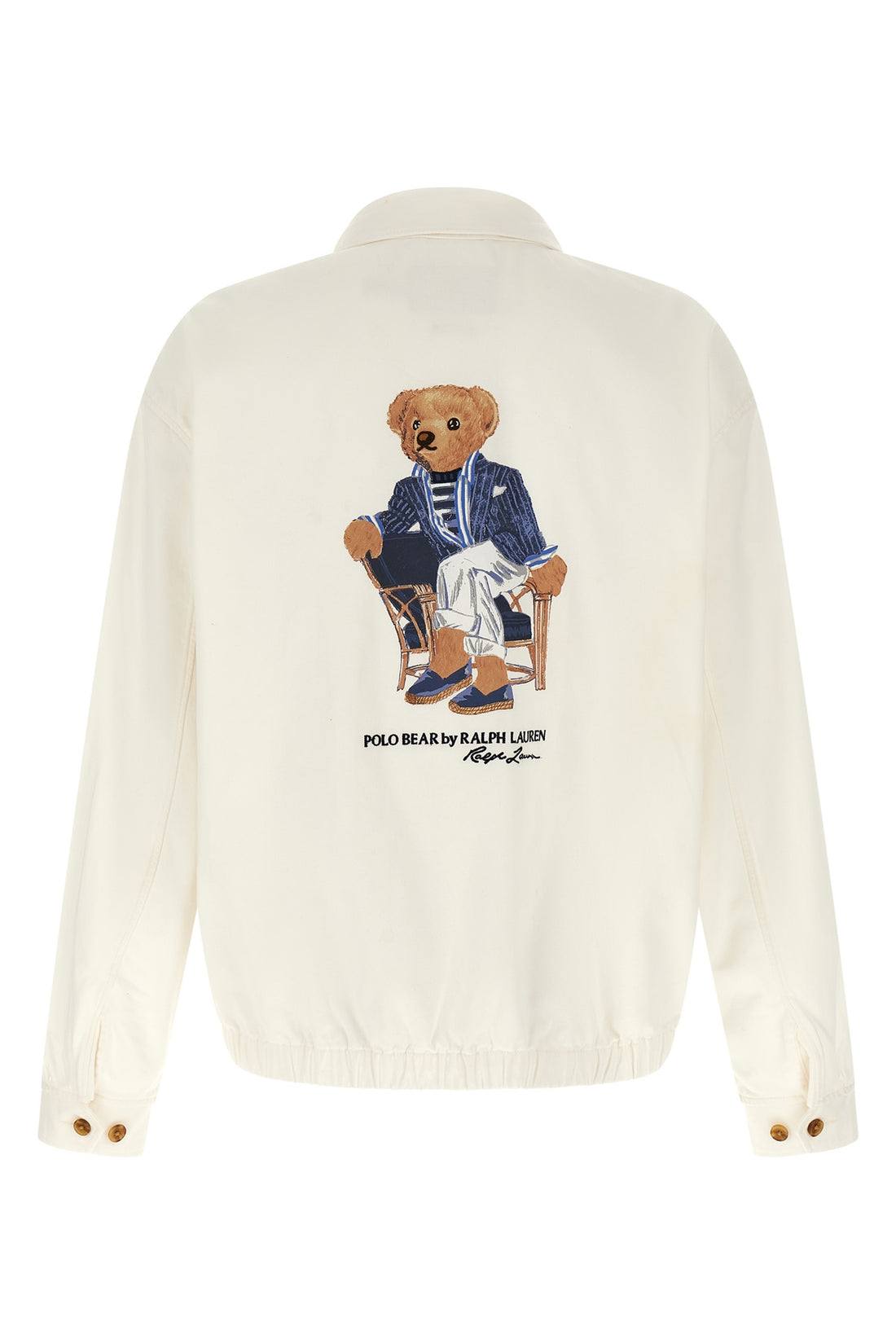 POLO RALPH LAUREN L polo ralph lauren jacket