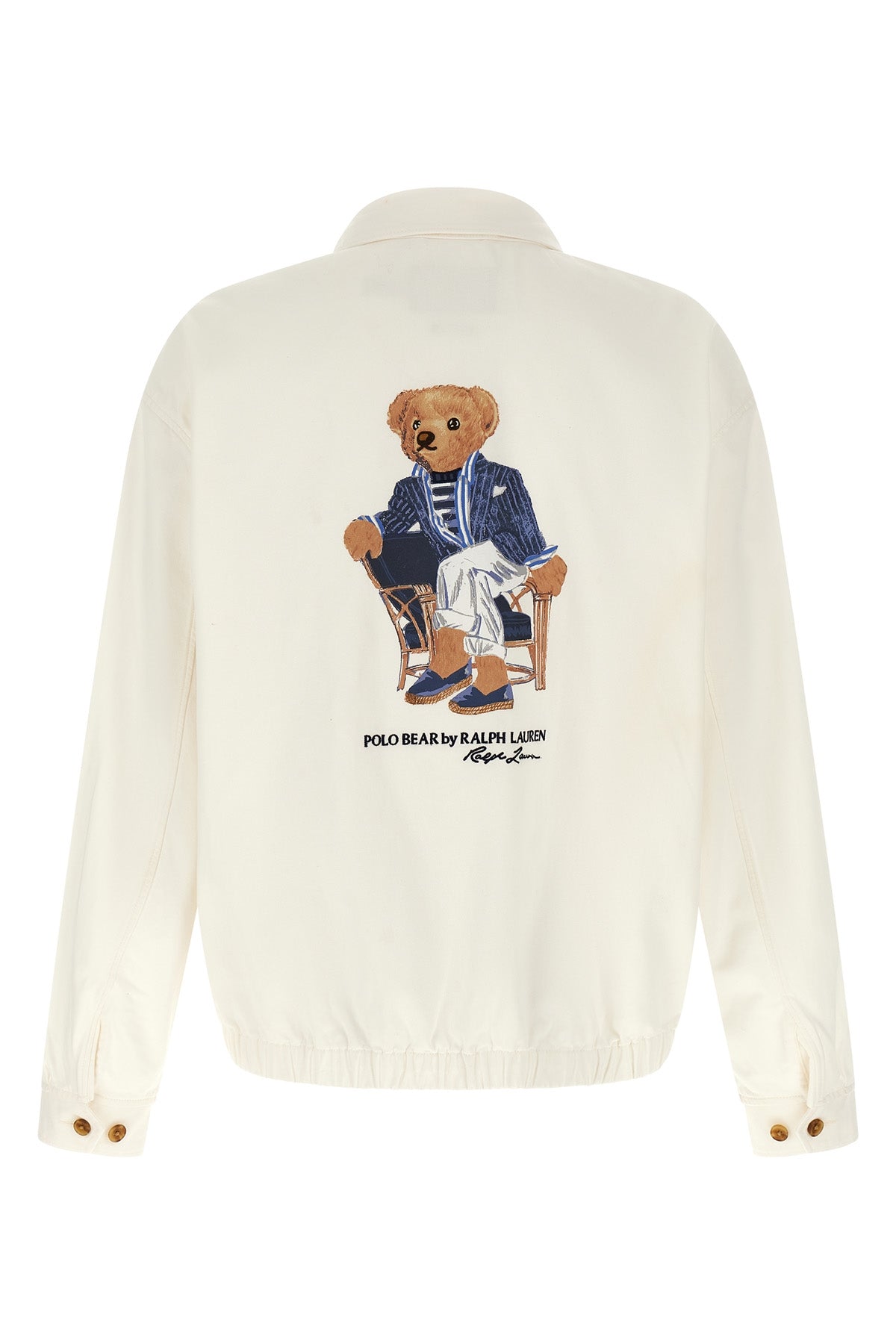 polo ralph lauren jacket