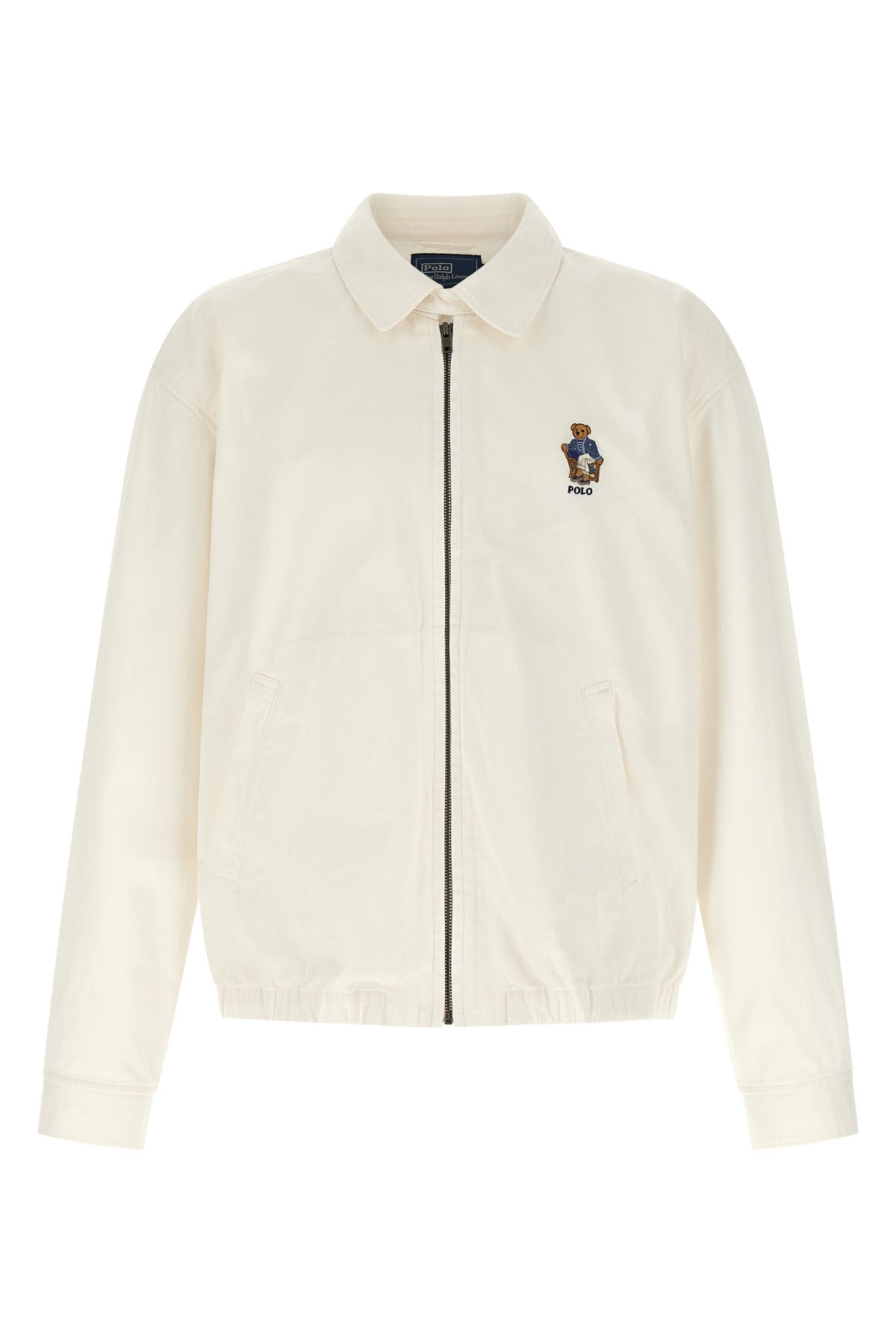 polo ralph lauren jacket