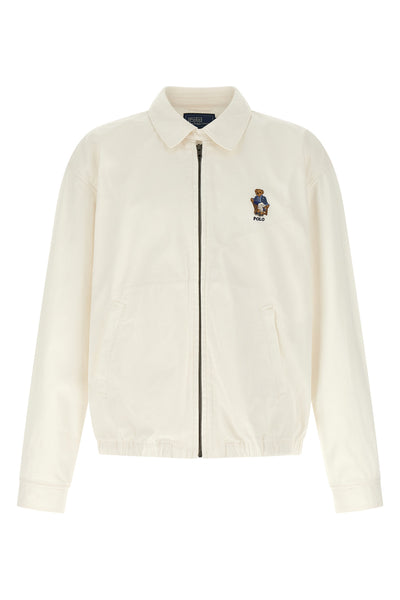 polo ralph lauren jacket