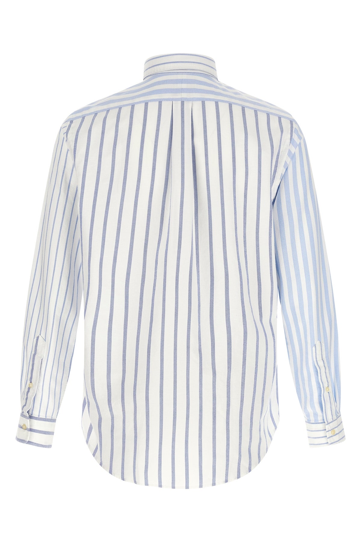 oxford cotton shirt