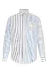 oxford cotton shirt