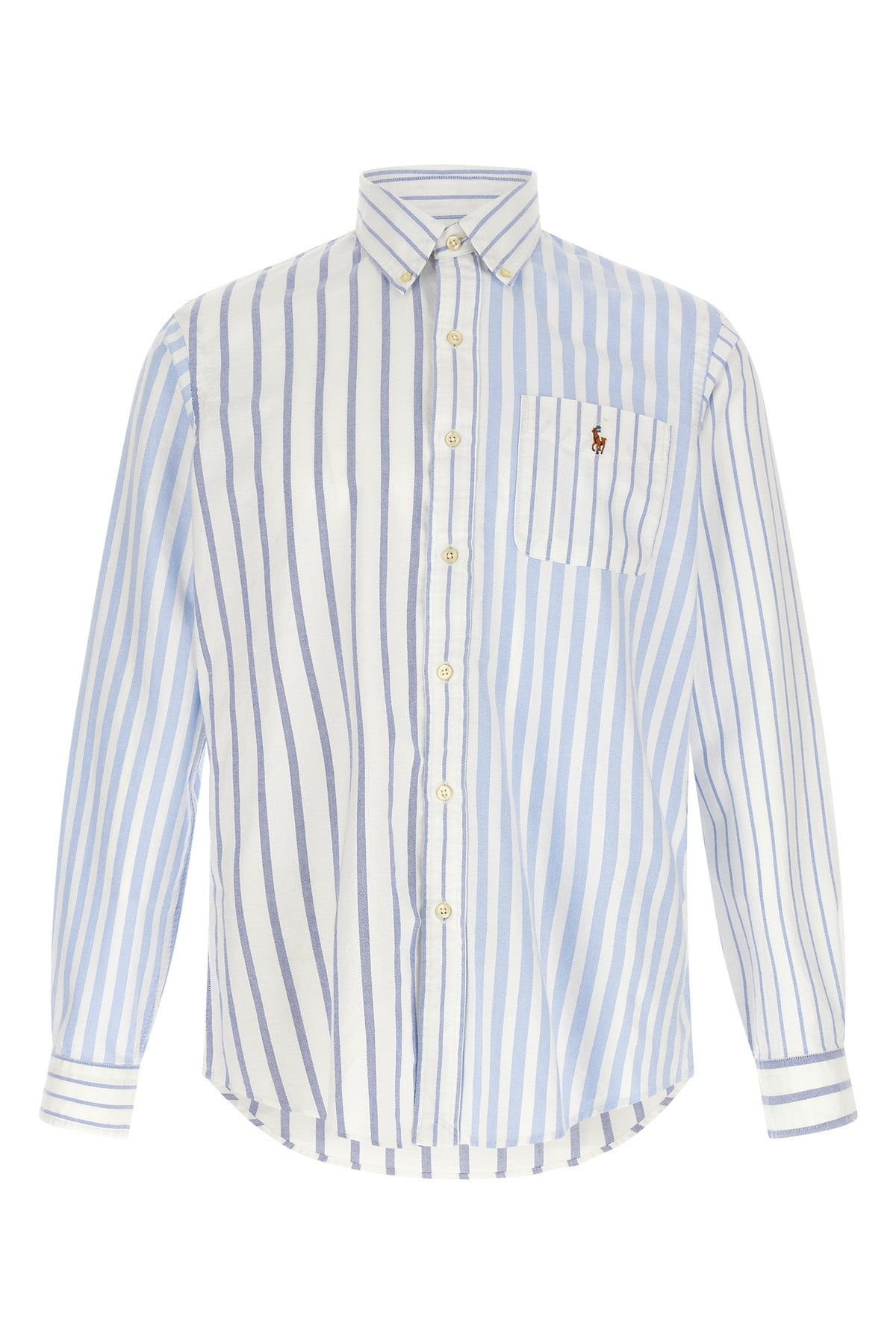 oxford cotton shirt
