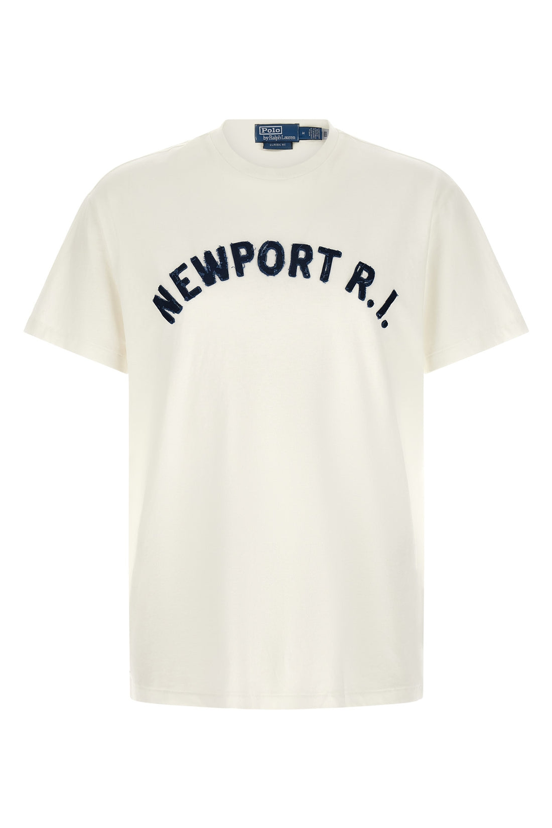 POLO RALPH LAUREN L cotton t-shirt