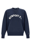 the polo ralph lauren crew neck sweatshirt