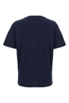cotton jersey t-shirt