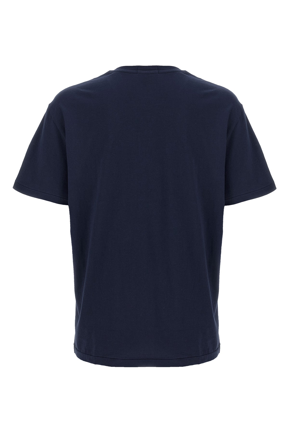 cotton jersey t-shirt