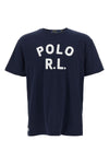 cotton jersey t-shirt
