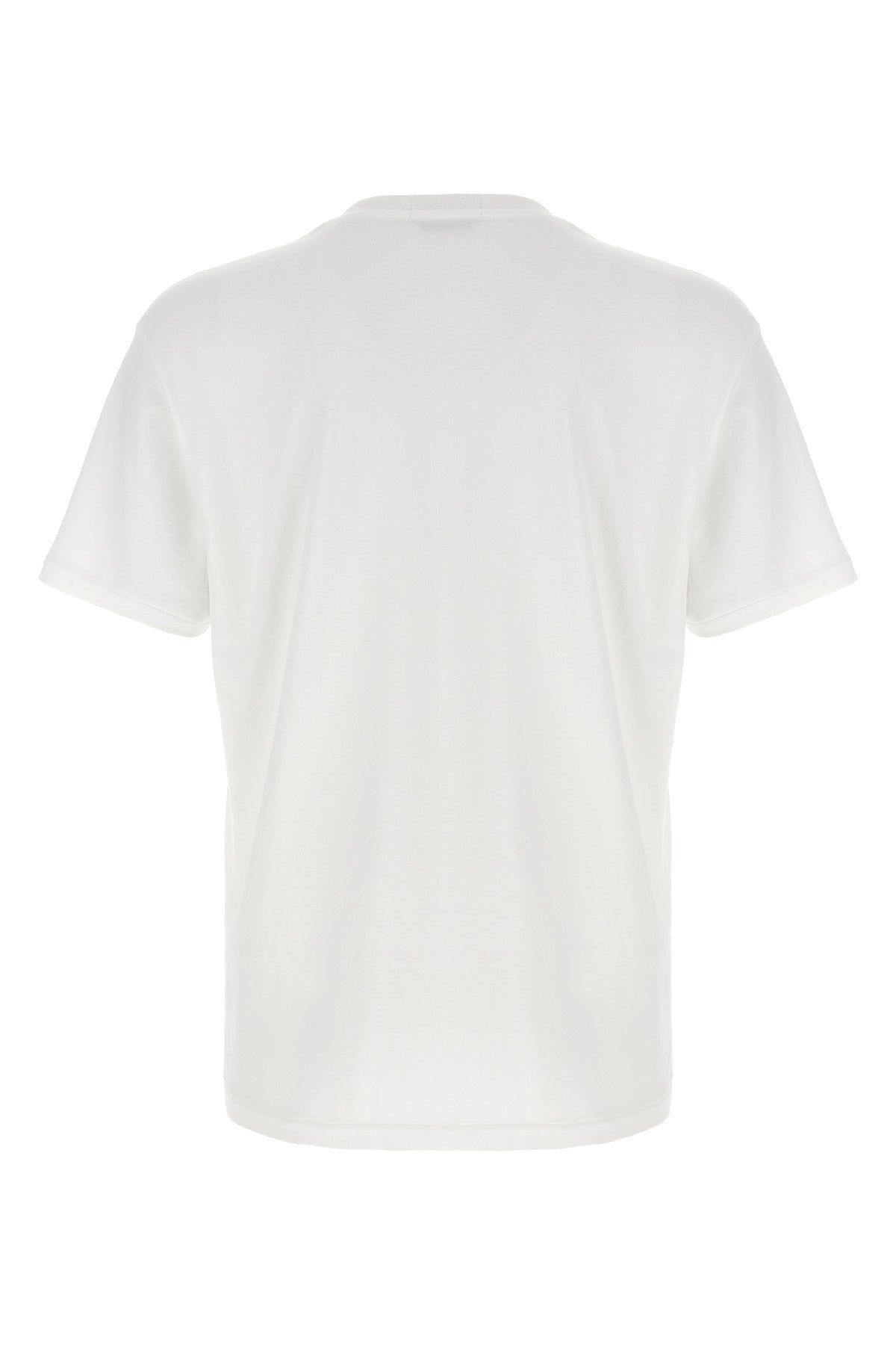 cotton jersey t-shirt