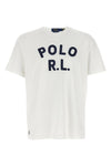 cotton jersey t-shirt