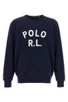 slightly fleece cotton sweatshirt