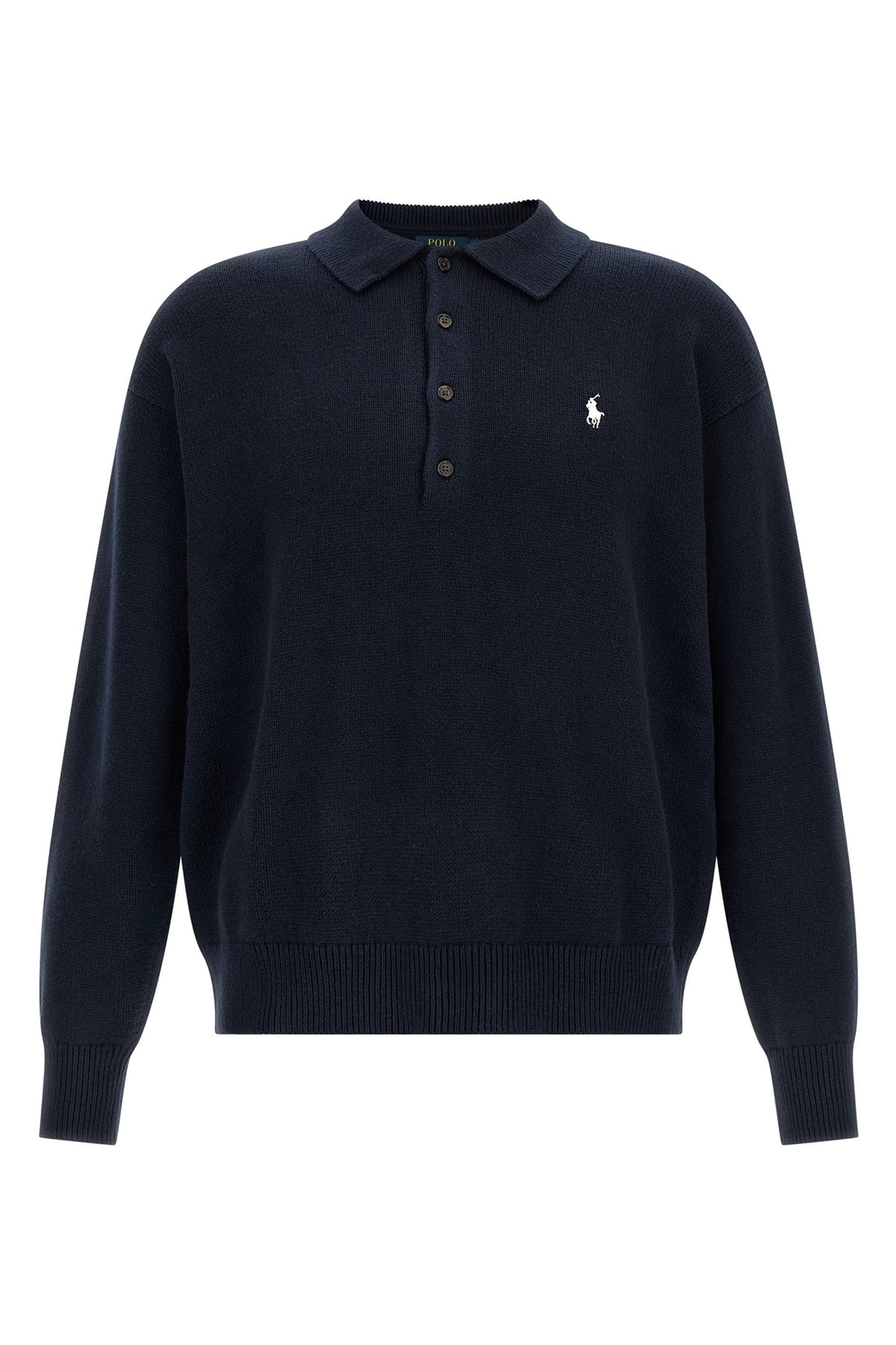 POLO RALPH LAUREN L cotton sweater