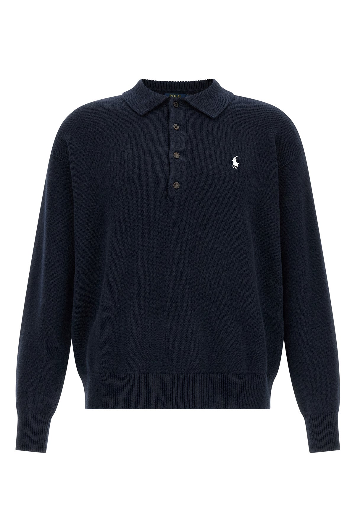 cotton sweater