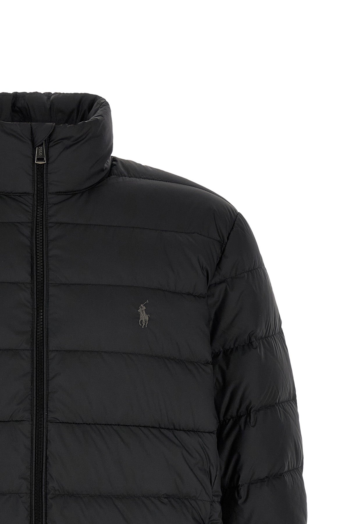 polo ralph lauren colden down jacket