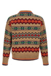 the polo ralph lauren sweater