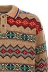 the polo ralph lauren sweater