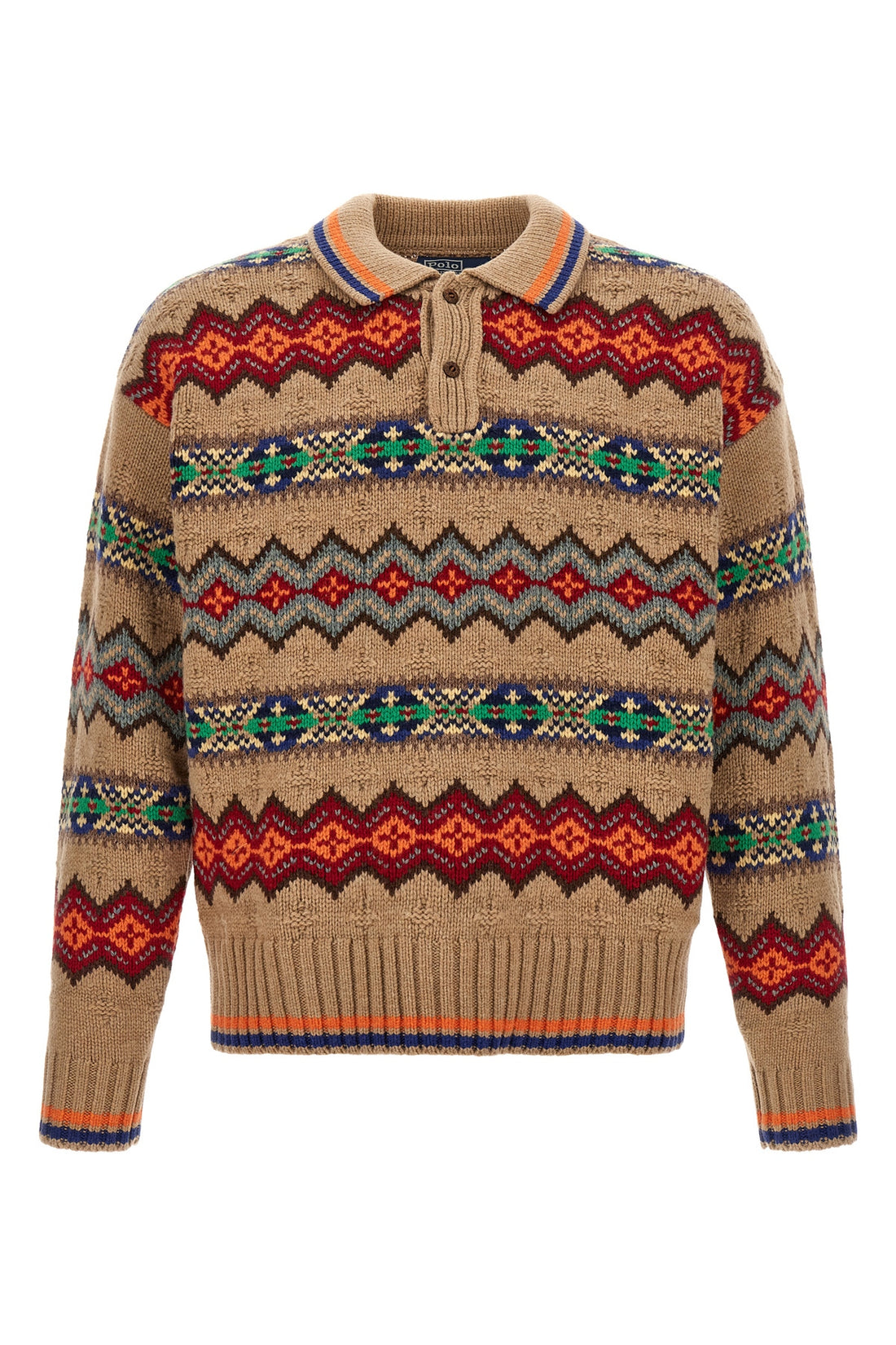POLO RALPH LAUREN L the polo ralph lauren sweater