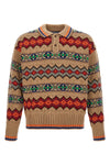 the polo ralph lauren sweater