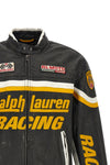 the polo ralph lauren biker jacket