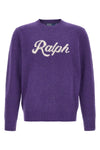 the polo ralph lauren sweater