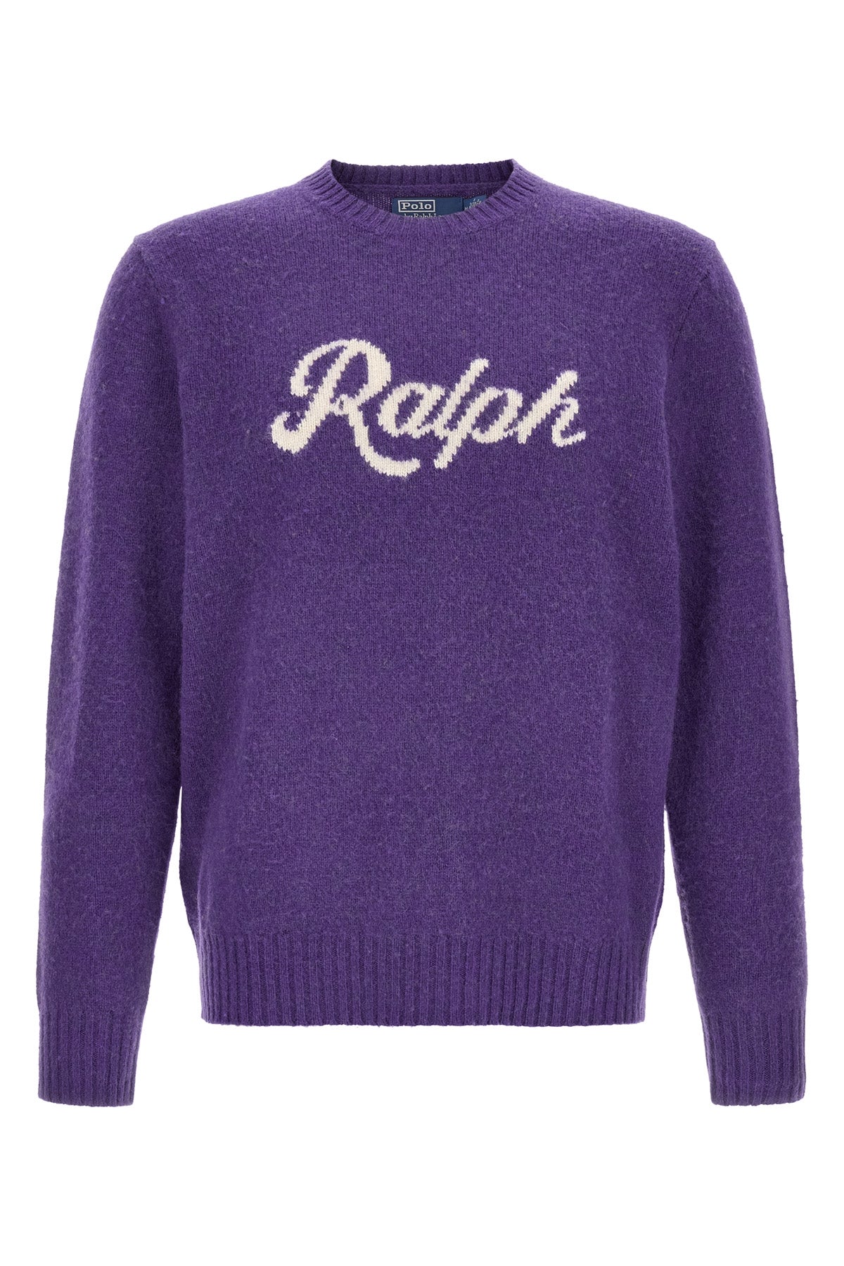 the polo ralph lauren sweater