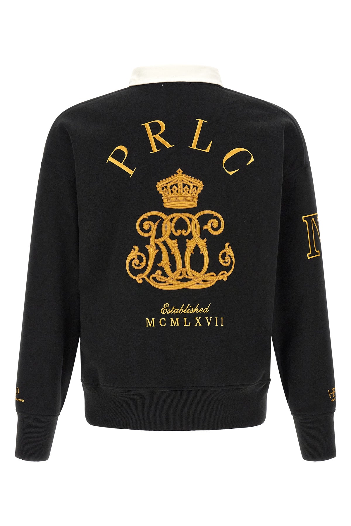 the polo ralph lauren sweatshirt