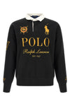 the polo ralph lauren sweatshirt