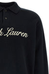 the rugby-inspired polo shirt polo ralph lauren