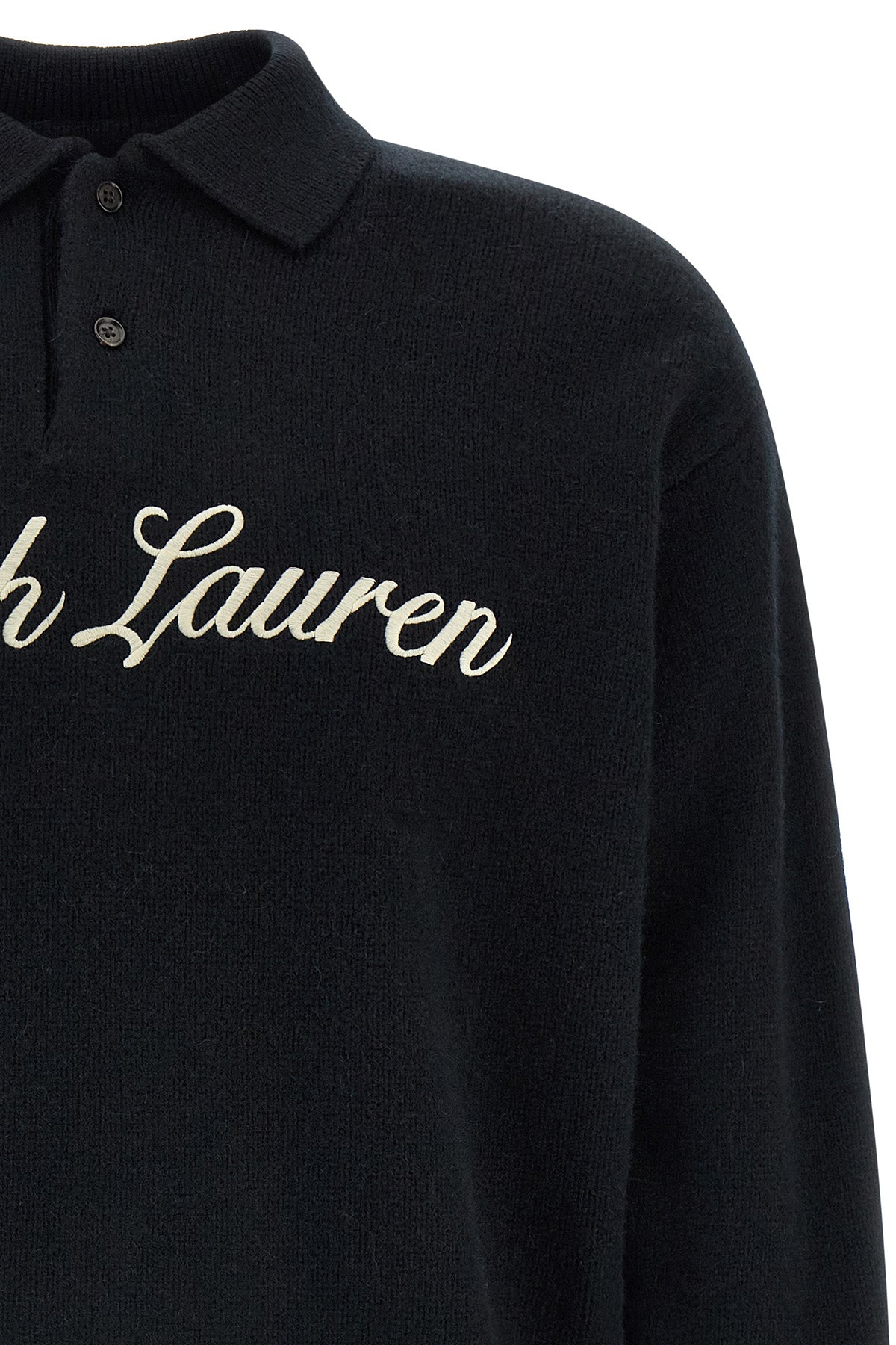 the rugby-inspired polo shirt polo ralph lauren