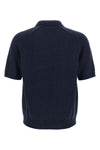 cotton and linen blend sweater