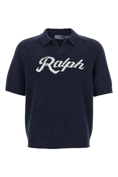 cotton and linen blend sweater