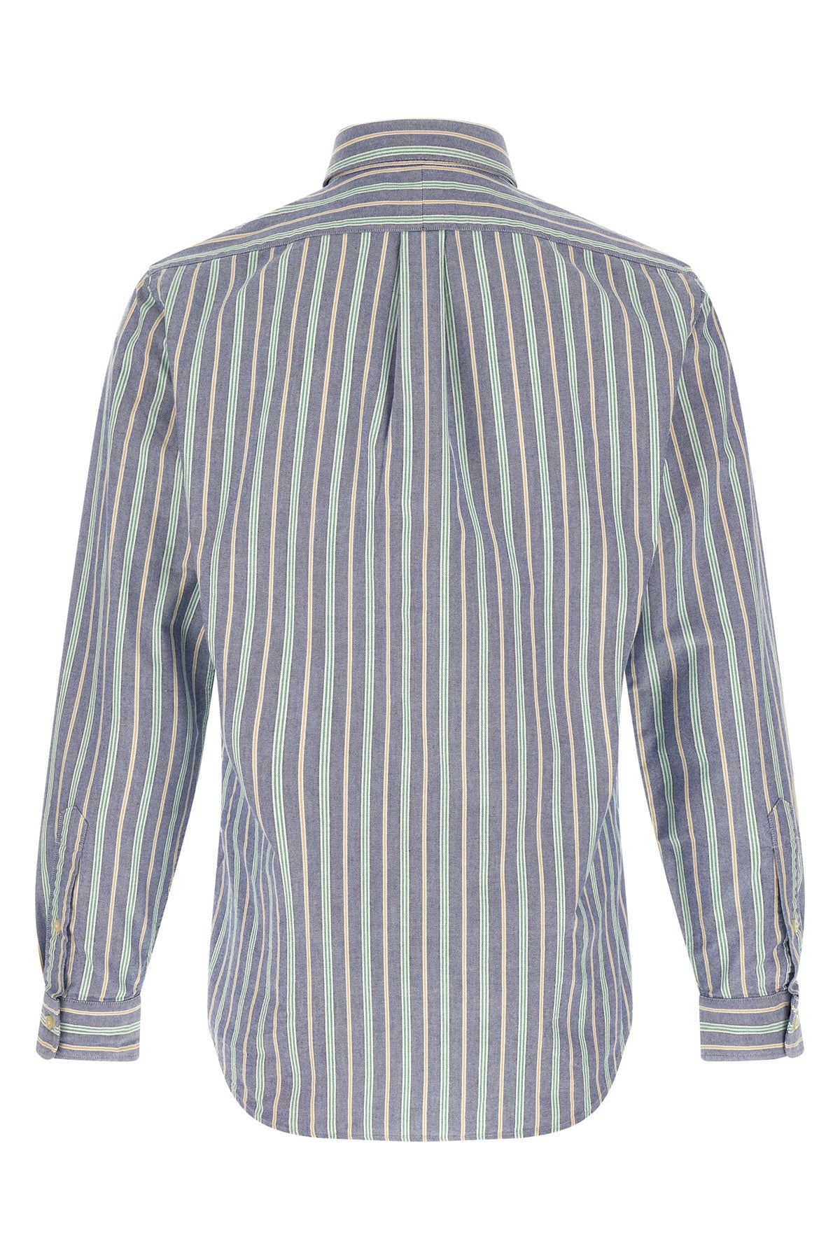 the polo ralph lauren shirt
